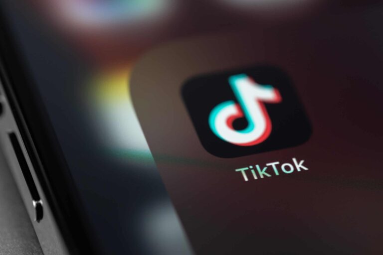 TikTok: como solicitar e baixar dados da conta