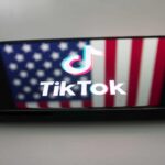 TikTok é ‘aliado’ de candidatos nos EUA, mesmo com risco