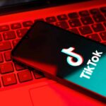 TikTok vai bloquear filtro de beleza por “saúde mental” de