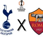 Tottenham x Roma: escalações, horário e onde assistir -Liga Europa-