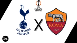 Tottenham x Roma: escalações, horário e onde assistir -Liga Europa-