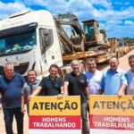 Travessia da Baixada: Governo do Maranhão inicia obras de nova