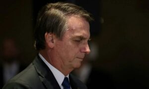 Três crimes foram imputados a Bolsonaro, dois deles estão previstos