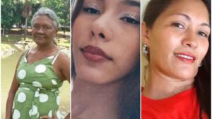 Três mulheres da mesma família são envenenadas após consumirem açaí