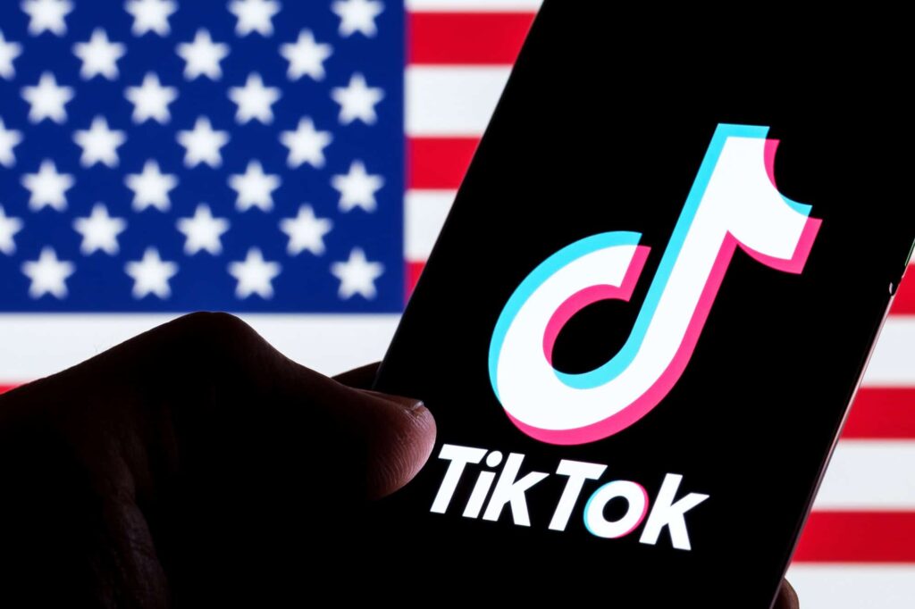 Trump deve tentar reverter o banimento do TikTok nos EUA