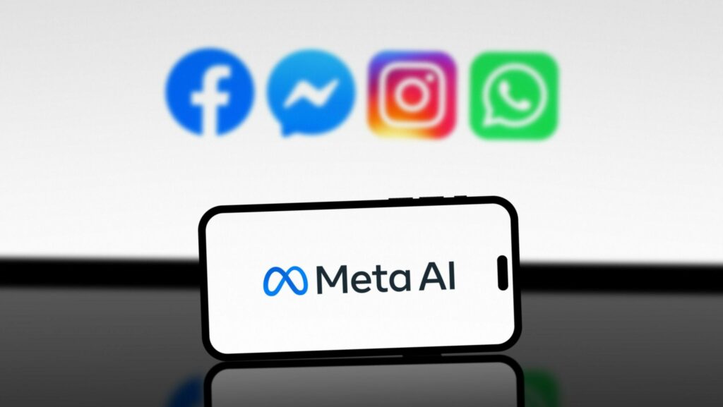 Truque seria capaz de desativar Meta AI no WhatsApp; será