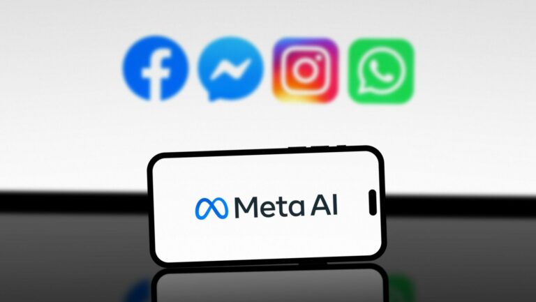 Truque seria capaz de desativar Meta AI no WhatsApp; será