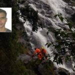 Turista maranhense é encontrado morto em cachoeira, em MG