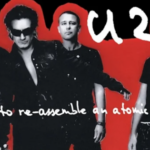 U2 editam tema inédito, “Luckiest Man In the World”