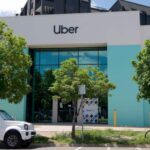 Uber entra no mercado de treinamento de inteligência artificial