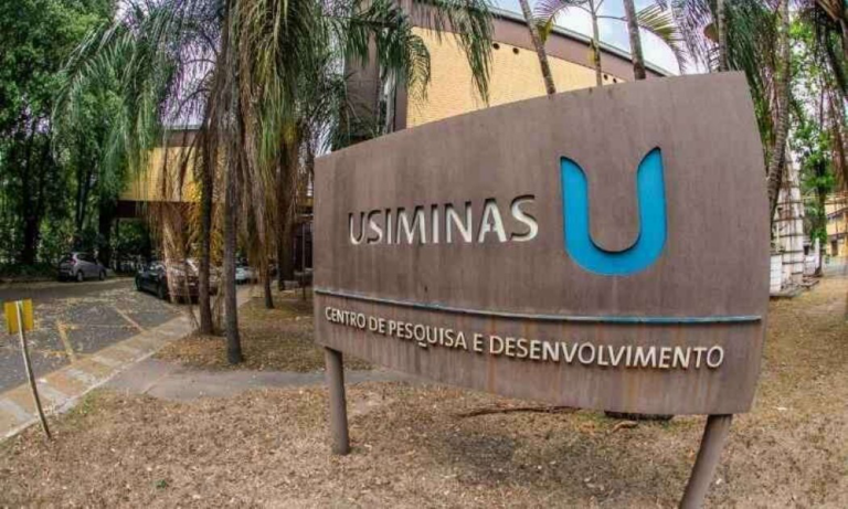 Usiminas supera expectativas com lucro milionário no terceiro trimestre