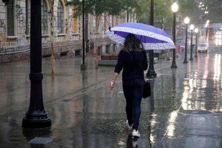 Vai chover no feriado de 15 de novembro? Veja a