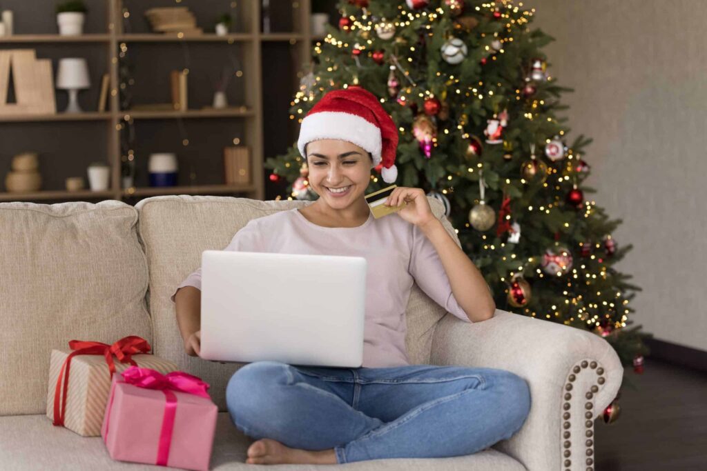 Vale a pena fazer as compras de Natal na Black