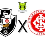 Vasco x Internacional: escalações, horário e onde assistir – Brasileirão