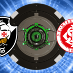 Vasco x Internacional: onde assistir e horário do jogo do