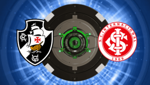 Vasco x Internacional: onde assistir e horário do jogo do