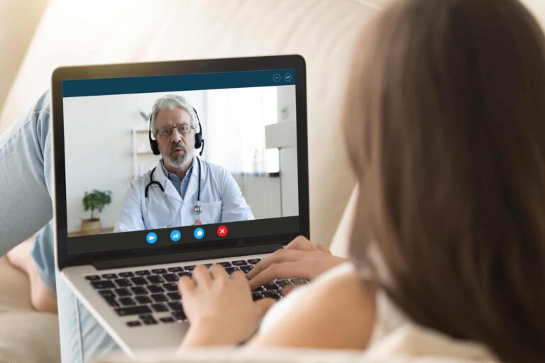 Veja como a IA pode revolucionar a telemedicina (e isso