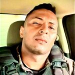 Vídeo: Policial militar do Maranhão é morto a tiros por