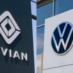 Volkswagen e Rivian firmam parceria para desenvolver veículos elétricos