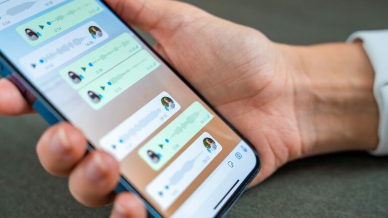 WhatsApp: vai dar para transcrever áudios em breve