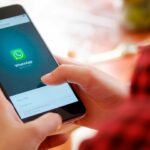 WhatsApp vai parar de funcionar em alguns ‘iPhones de botão’;