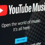 YouTube Music está ficando de cara nova; veja mudanças