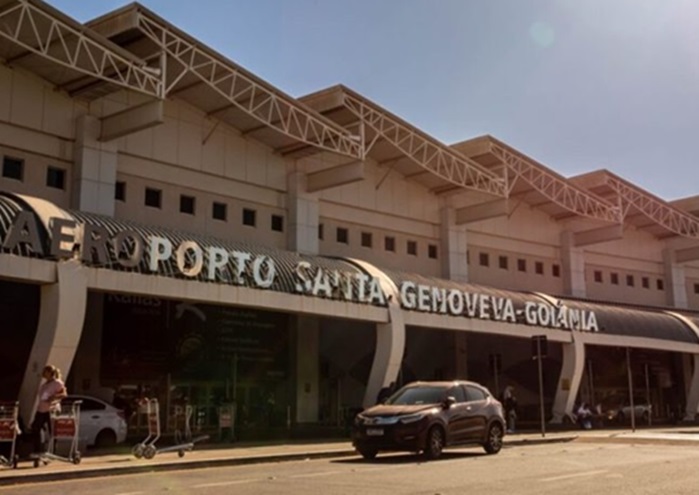 aeroporto