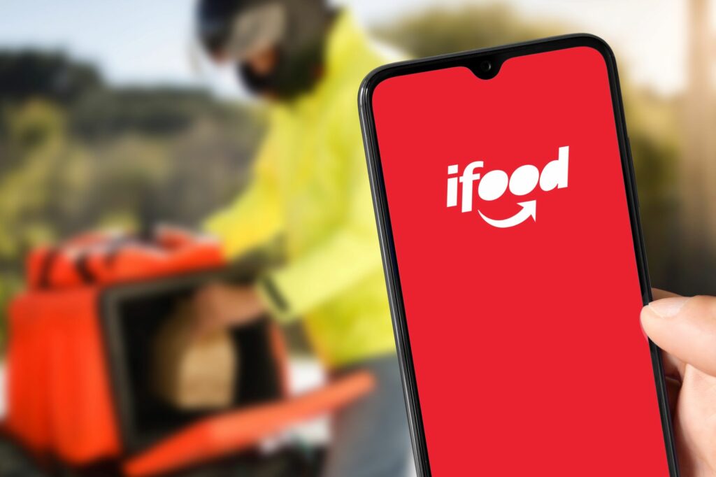 iFood faz mudanças no sistema de segurança do app