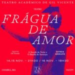 teatro e música reencontram-se em palco