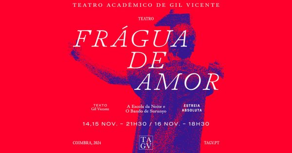 teatro e música reencontram-se em palco