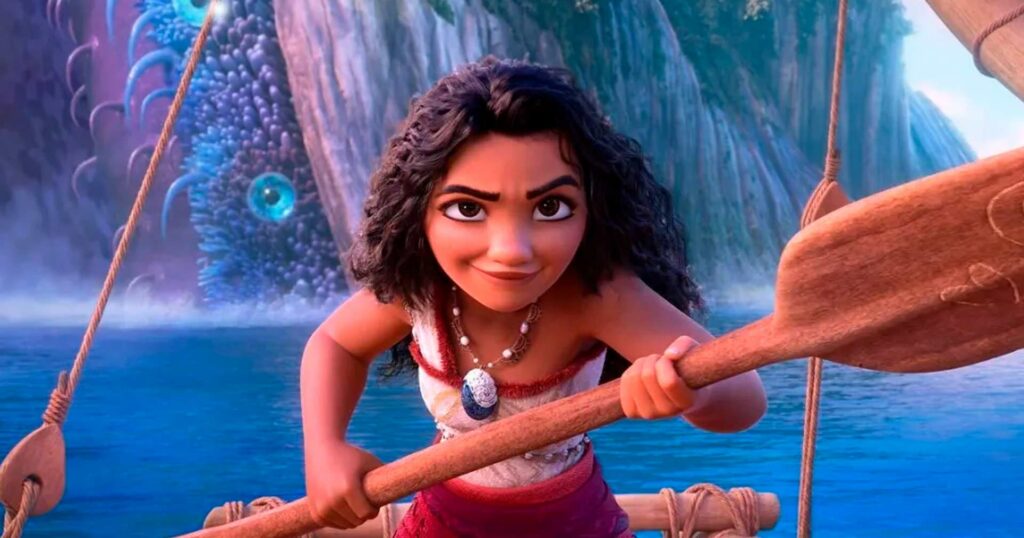 ‘Moana 2’ estreia hoje no cinemas: conheça curiosidades sobre o