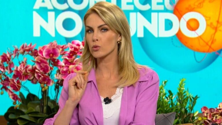 1 ano após separação, Ana Hickmann descobre nova dívida milionária