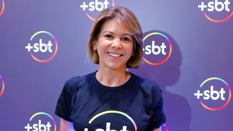 3 nomes que o SBT busca para lançar a "programação