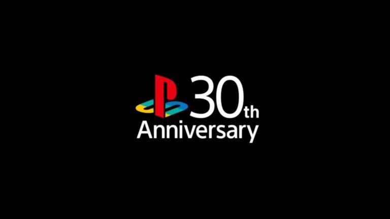 30 anos de PlayStation: uma bela surpresa te aguarda quando