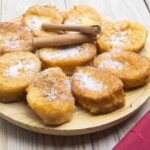 4 receitas de rabanada para as festas de fim de