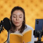 5 melhores canais do YouTube sobre resenha de livros