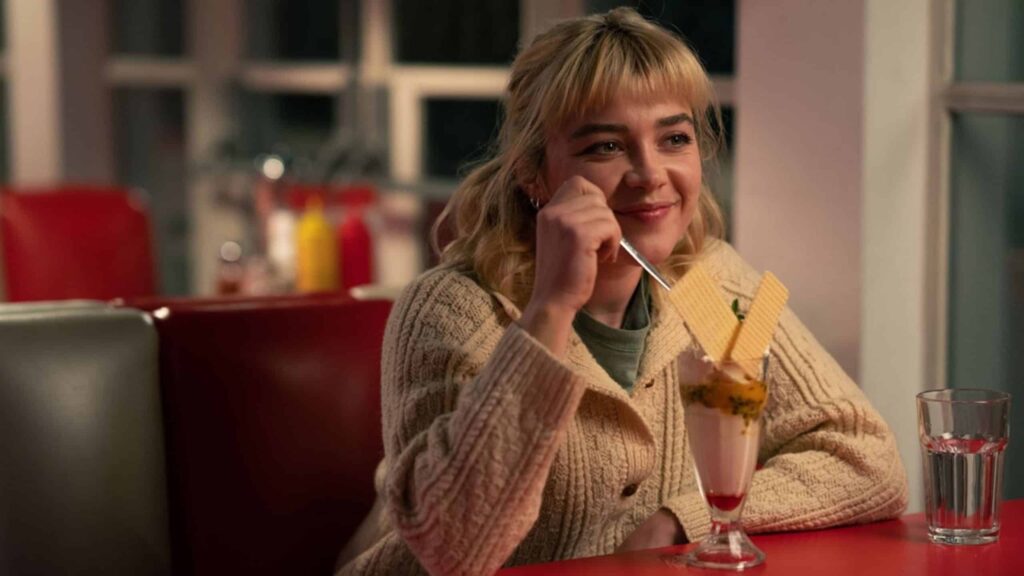 5 melhores filmes com Florence Pugh para assistir na Netflix