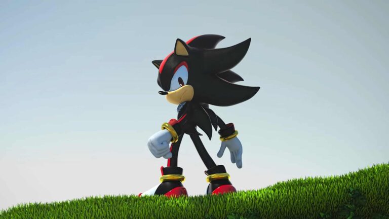 5 melhores jogos com Shadow the Hedgehog 