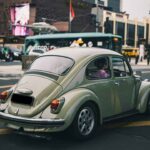 6 curiosidades incríveis sobre o Fusca: o carro que fez