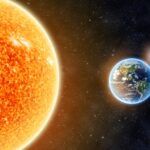 A Terra pode sair da atmosfera do Sol? Entenda o