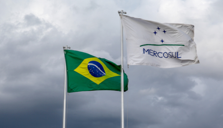 Acordo Mercosul-UE é bom para grandes e pequenas empresas