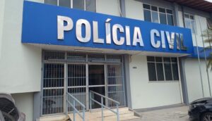 Acusado de assassinar vigilante é preso em São Luís