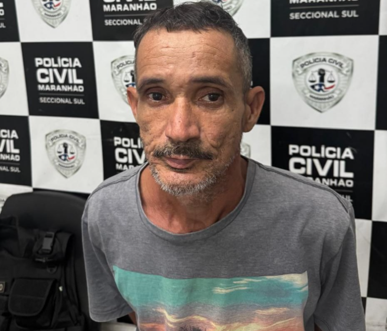 Acusado de matar vigilante é preso 19 anos após o