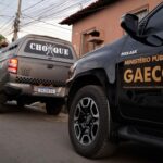 Advogados são presos em operação do Gaeco por envolvimento com