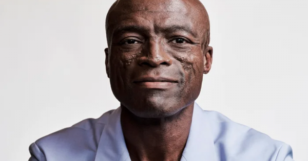 Ageas Cooljazz 2025 recebe Seal