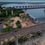 Agência analisa qualidade da água do Rio Tocantins; 13 ainda