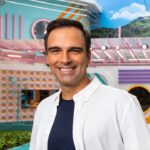 Além de Tadeu Schmidt! 7 apresentadores confirmados no BBB 2025