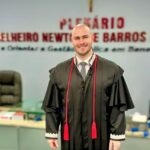 Alexandre de Moraes indefere pedido contra eleição de Daniel Brandão