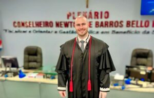 Alexandre de Moraes indefere pedido contra eleição de Daniel Brandão