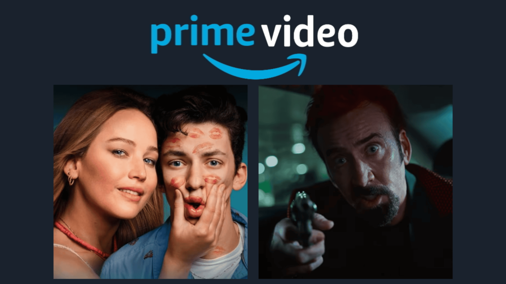 Amazon Prime Video: lançamentos da semana (16 a 22 de